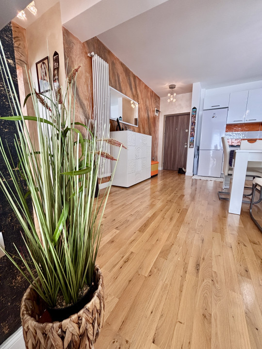 De vânzare: Apartament decomandat cu 2 camere – Cartierul Arhitectilor, Sibiu