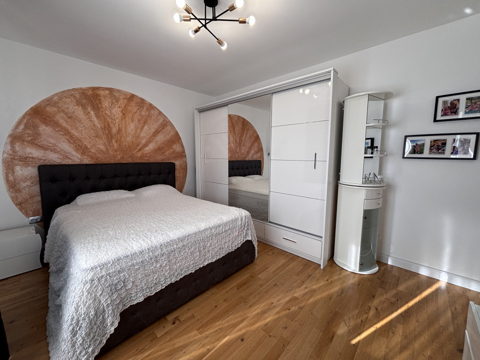 De vânzare: Apartament decomandat cu 2 camere – Cartierul Arhitectilor, Sibiu