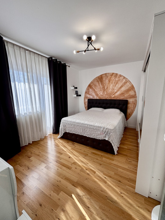 De vânzare: Apartament decomandat cu 2 camere – Cartierul Arhitectilor, Sibiu