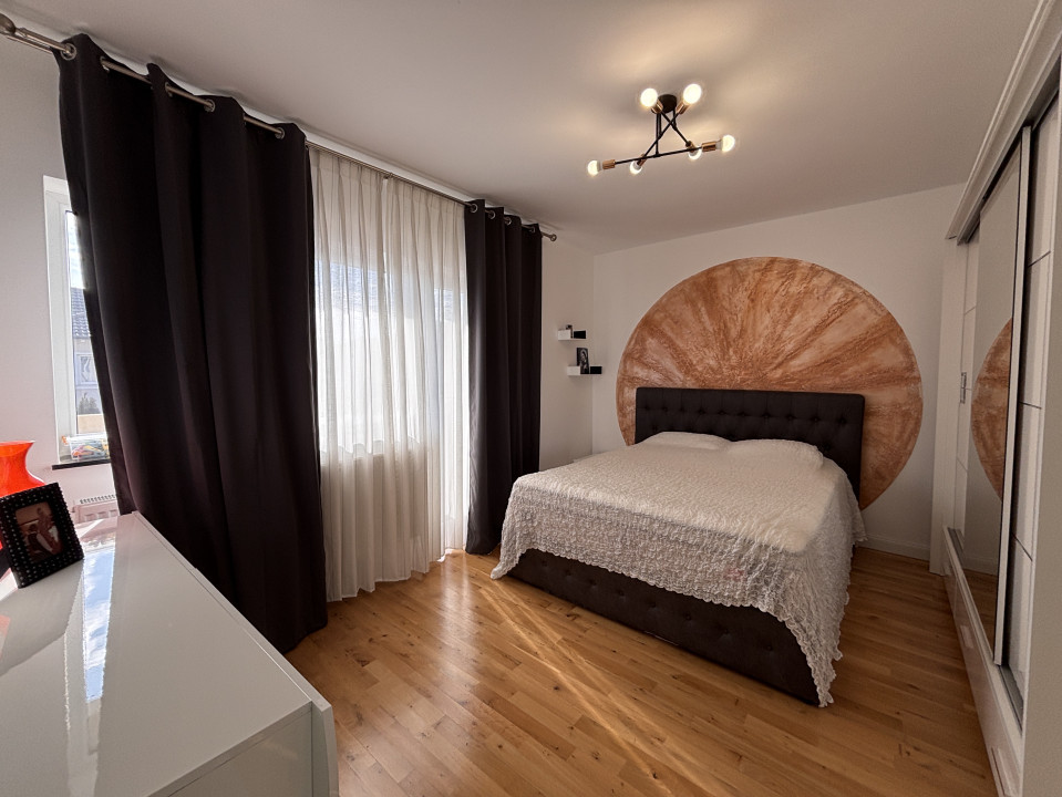 De vânzare: Apartament decomandat cu 2 camere – Cartierul Arhitectilor, Sibiu
