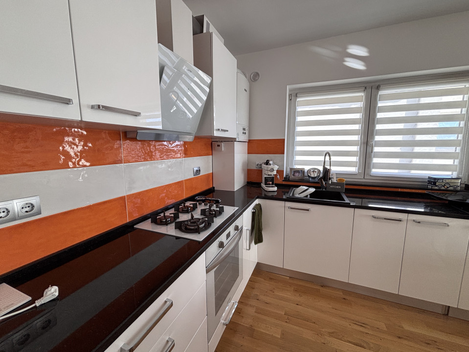 De vânzare: Apartament decomandat cu 2 camere – Cartierul Arhitectilor, Sibiu