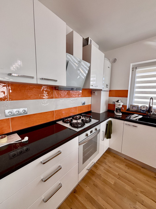 De vânzare: Apartament decomandat cu 2 camere – Cartierul Arhitectilor, Sibiu