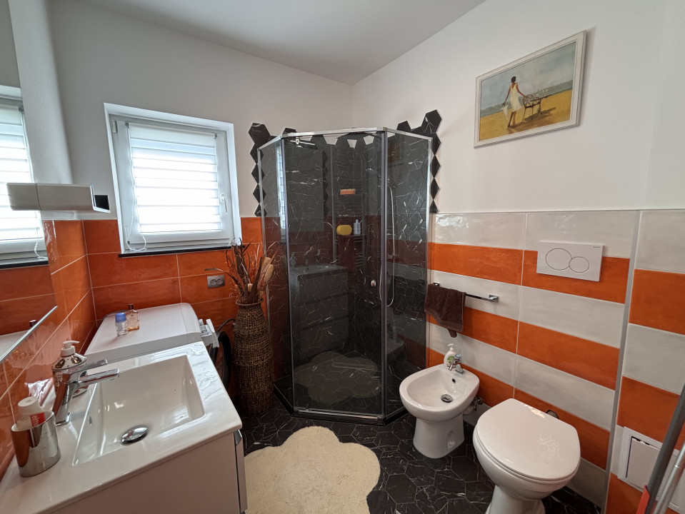 De vânzare: Apartament decomandat cu 2 camere – Cartierul Arhitectilor, Sibiu