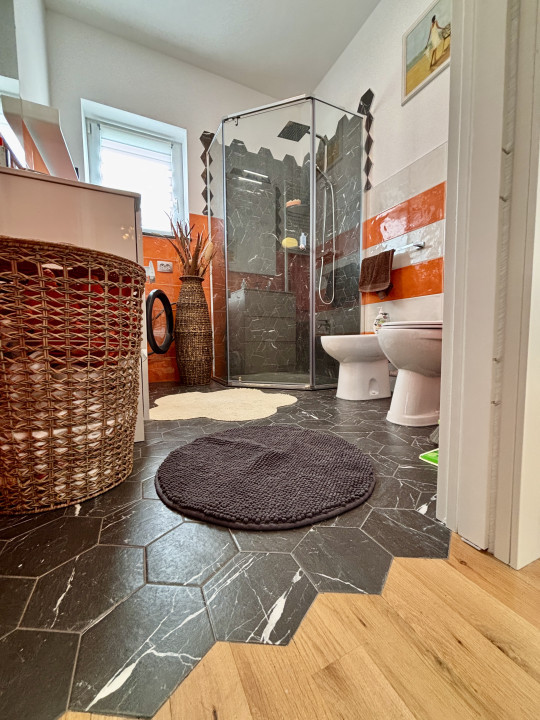 De vânzare: Apartament decomandat cu 2 camere – Cartierul Arhitectilor, Sibiu