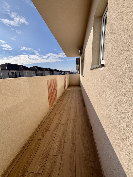 De vânzare: Apartament decomandat cu 2 camere – Cartierul Arhitectilor, Sibiu