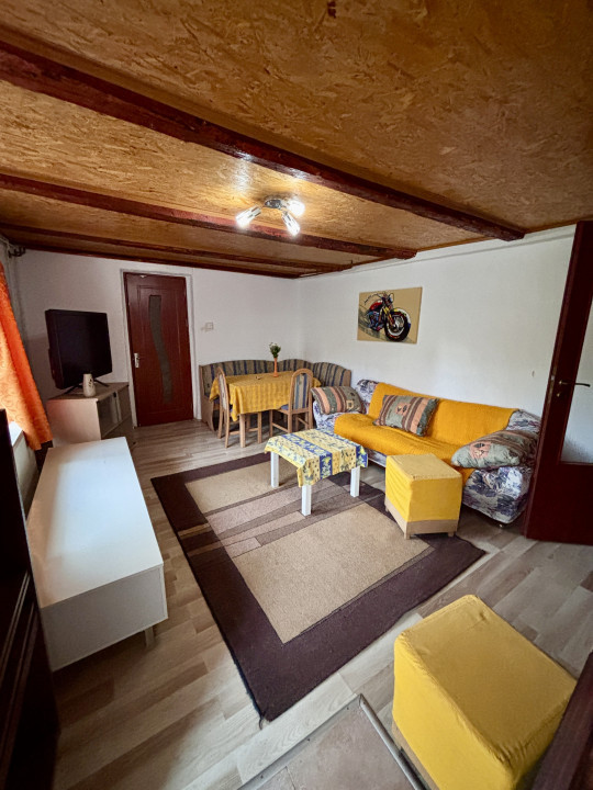 De vânzare - casă in zona Trei Stejari