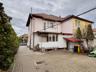 De vânzare - casă in zona Trei Stejari