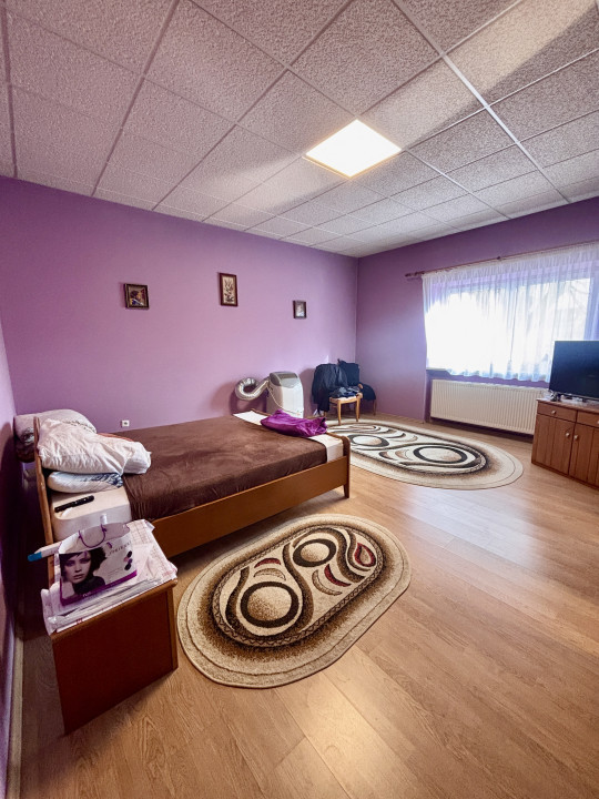 Casa individuala - zona Piata Cibin - teren 694mp