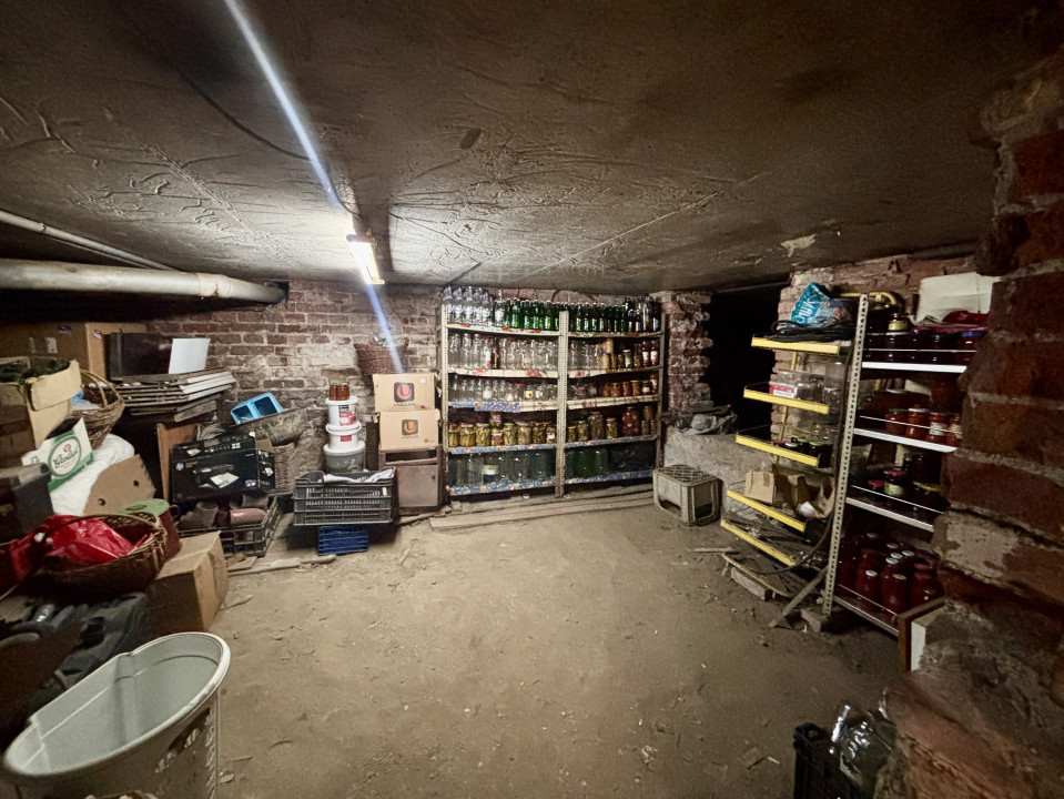 Casa individuala - zona Piata Cibin - teren 694mp