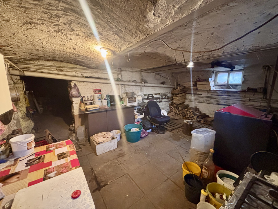 Casa individuala - zona Piata Cibin - teren 694mp