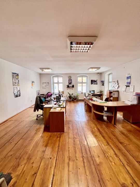 Apartament 4 camere de inchiriat - Zona Centrala, Sibiu 