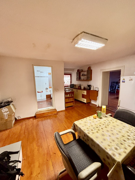 Apartament 4 camere de inchiriat - Zona Centrala, Sibiu 