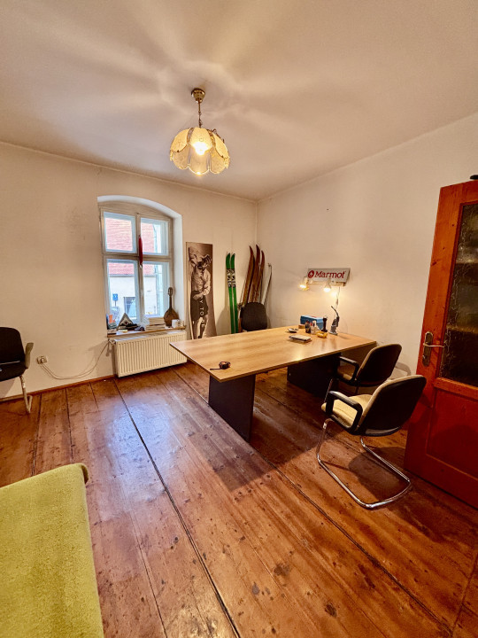 Apartament 4 camere de inchiriat - Zona Centrala, Sibiu 