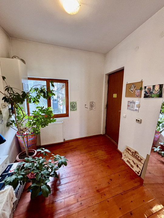 Apartament 4 camere de inchiriat - Zona Centrala, Sibiu 