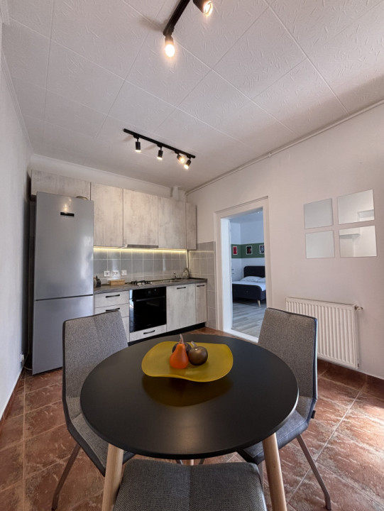 Apartament Ultracentral - Pretabil regim hotelier