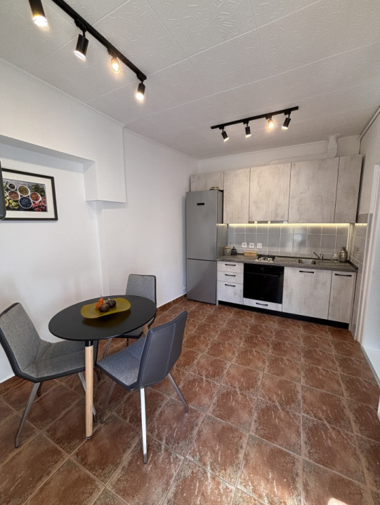 Apartament Ultracentral - Pretabil regim hotelier