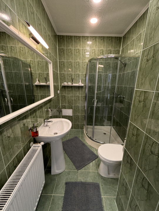 Apartament Ultracentral - Pretabil regim hotelier