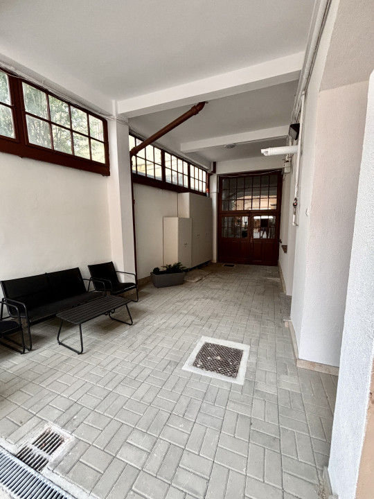 Apartament Ultracentral - Pretabil regim hotelier