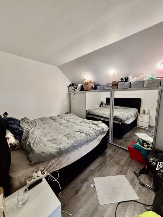 DE VÂNZARE - CASĂ TIP DUPLEX ÎN ZONA VASILE AARON, SIBIU!