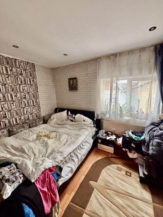 DE VÂNZARE - CASĂ TIP DUPLEX ÎN ZONA VASILE AARON, SIBIU!