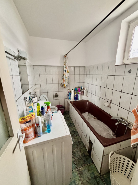 DE VÂNZARE - CASĂ TIP DUPLEX ÎN ZONA VASILE AARON, SIBIU!