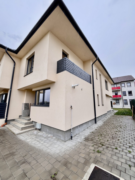 De vânzare: Casă tip duplex în Cartierul Arhitecților