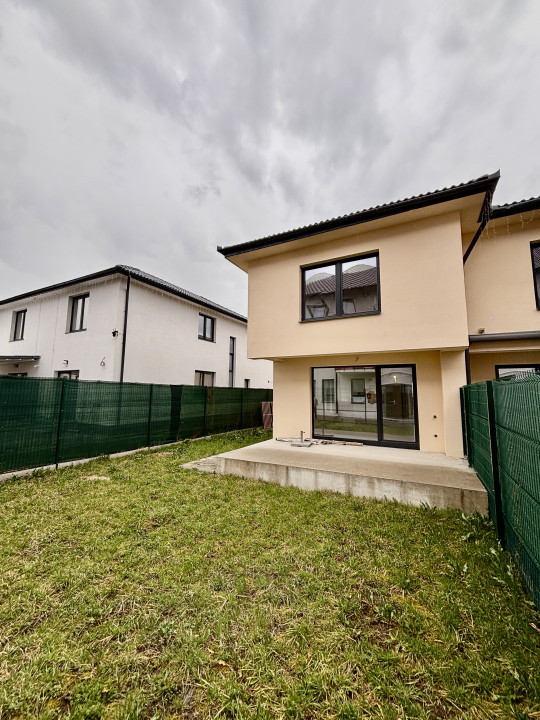 De vânzare: Casă tip duplex în Cartierul Arhitecților