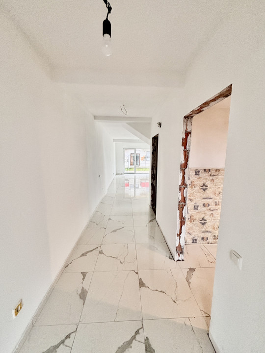 De vânzare: Casă tip duplex în Cartierul Arhitecților