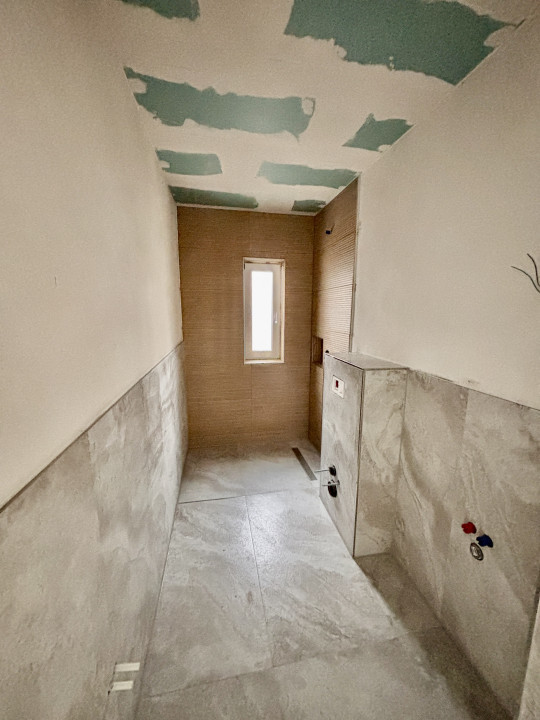 De vânzare: Casă tip duplex în Cartierul Arhitecților
