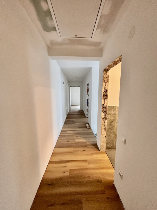 De vânzare: Casă tip duplex în Cartierul Arhitecților