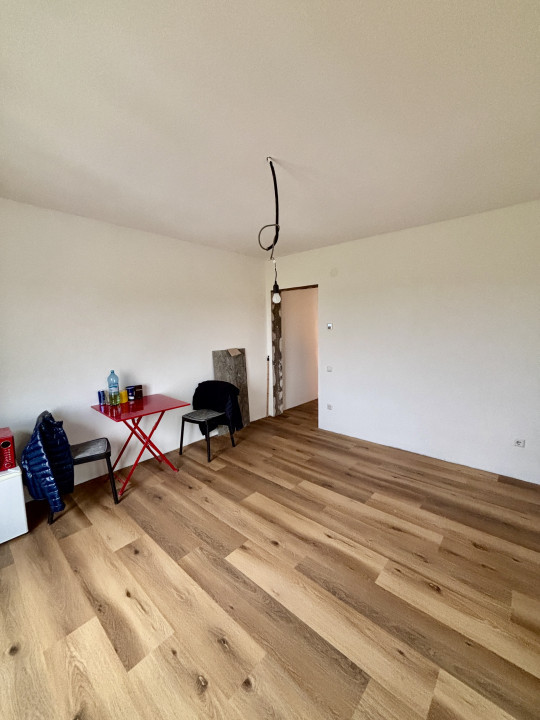 De vânzare: Casă tip duplex în Cartierul Arhitecților