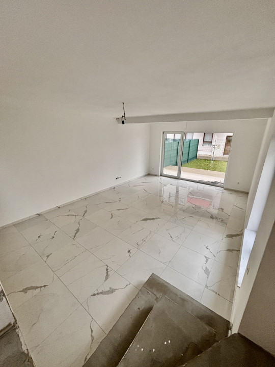 De vânzare: Casă tip duplex în Cartierul Arhitecților
