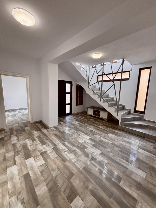Casă individuală în zona Lazaret, Sibiu – Ideală pentru locuit sau birouri