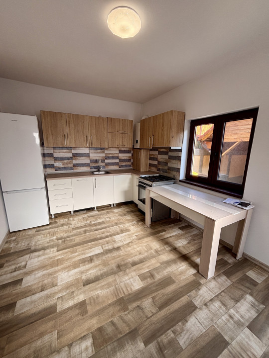 Casă individuală în zona Lazaret, Sibiu – Ideală pentru locuit sau birouri