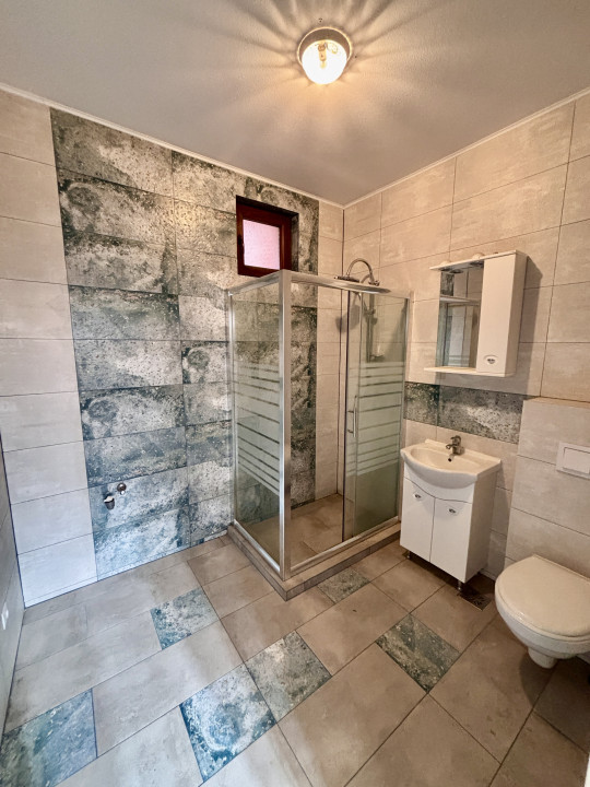 Casă individuală în zona Lazaret, Sibiu – Ideală pentru locuit sau birouri