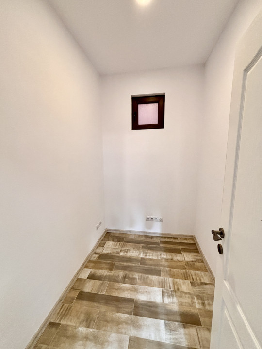 Casă individuală în zona Lazaret, Sibiu – Ideală pentru locuit sau birouri