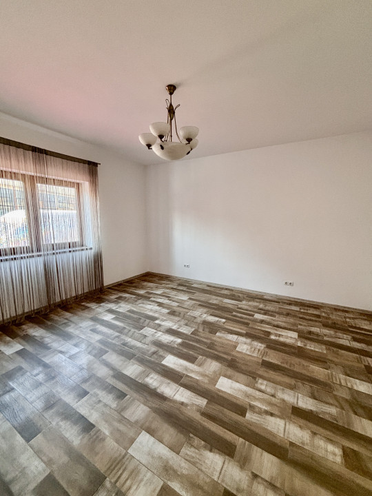 Casă individuală în zona Lazaret, Sibiu – Ideală pentru locuit sau birouri