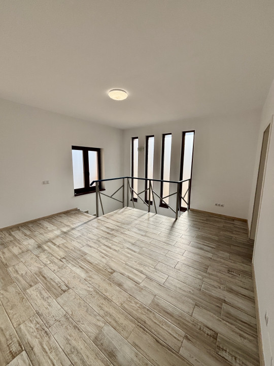 Casă individuală în zona Lazaret, Sibiu – Ideală pentru locuit sau birouri