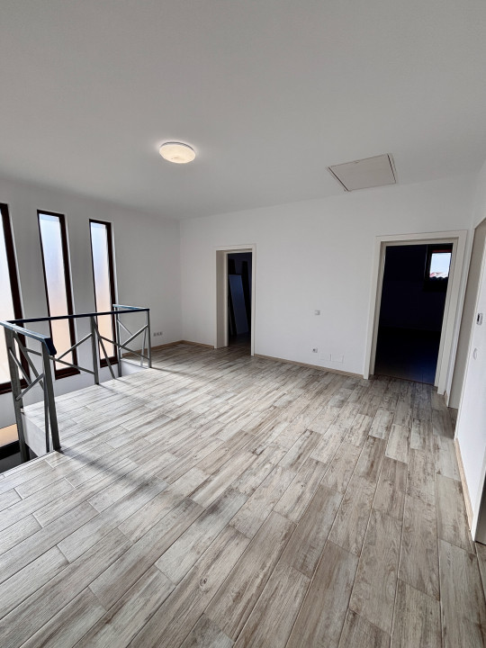 Casă individuală în zona Lazaret, Sibiu – Ideală pentru locuit sau birouri