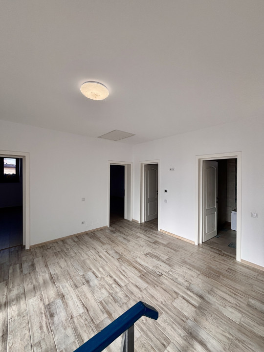 Casă individuală în zona Lazaret, Sibiu – Ideală pentru locuit sau birouri