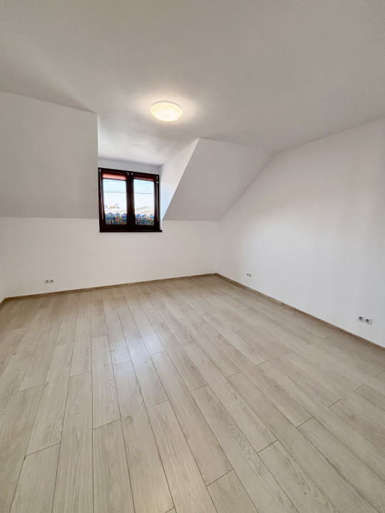 Casă individuală în zona Lazaret, Sibiu – Ideală pentru locuit sau birouri