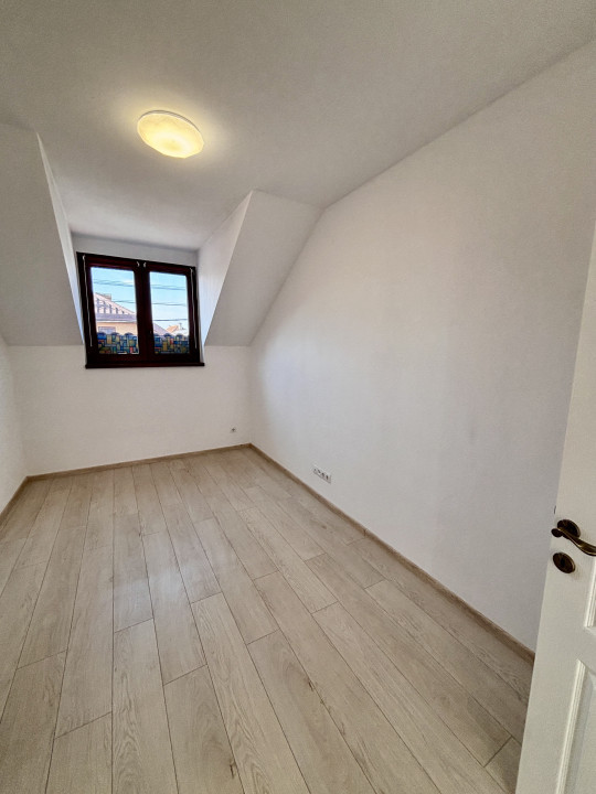 Casă individuală în zona Lazaret, Sibiu – Ideală pentru locuit sau birouri