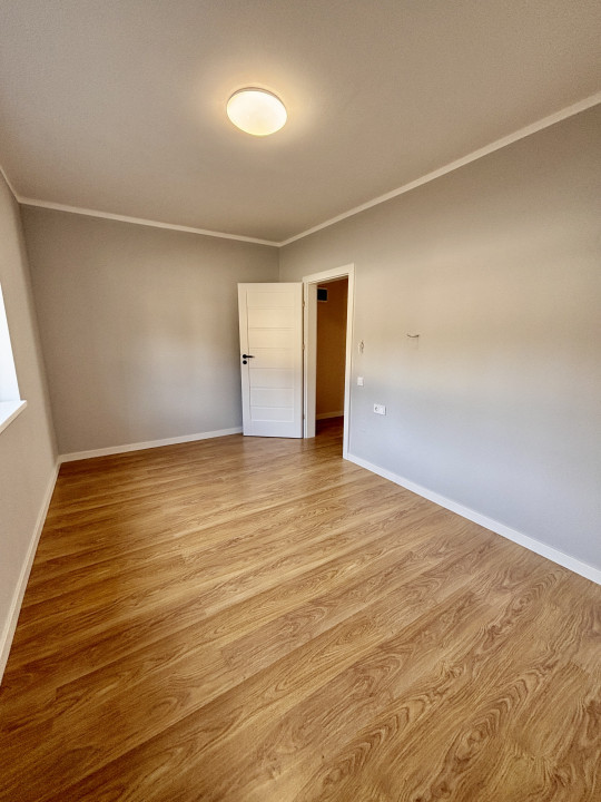 Apartament modern cu 2 camere, decomandat, în cartierul DaVinci – Cristian