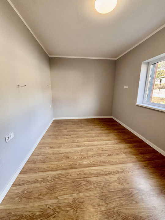 Apartament modern cu 2 camere, decomandat, în cartierul DaVinci – Cristian