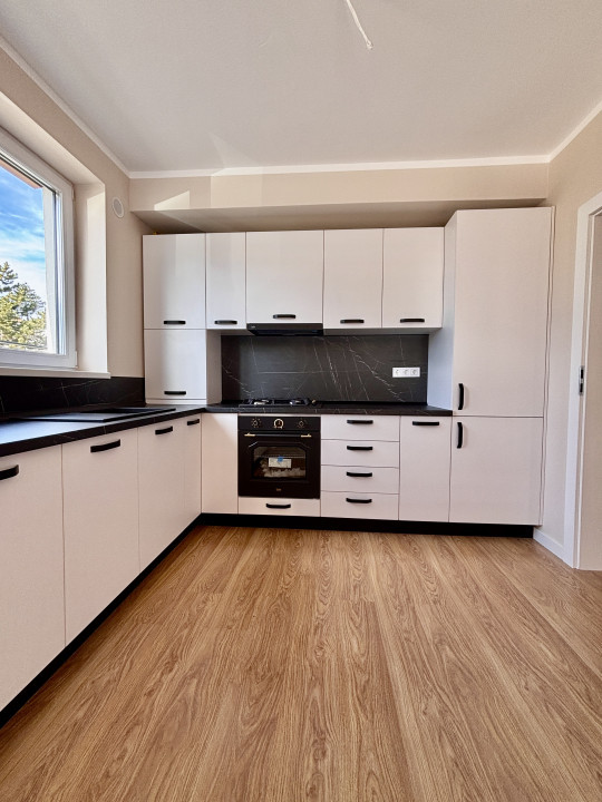 Apartament modern cu 2 camere, decomandat, în cartierul DaVinci – Cristian
