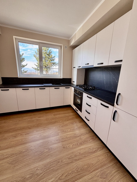 Apartament modern cu 2 camere, decomandat, în cartierul DaVinci – Cristian