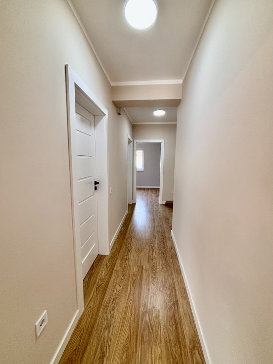 Apartament modern cu 2 camere, decomandat, în cartierul DaVinci – Cristian