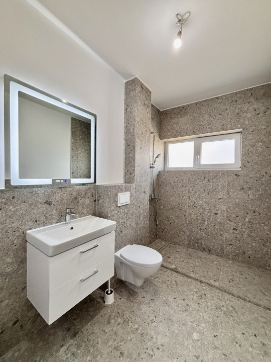 Apartament modern cu 2 camere, decomandat, în cartierul DaVinci – Cristian