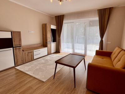 Apartament modern cu 2 camere, decomandat, în cartierul DaVinci – Cristian