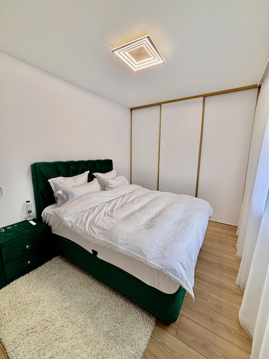 De vânzare: Apartament de lux cu 2 camere în ansamblul rezidențial DaVinci